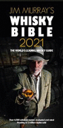 Jim Murray's Whisky Bible 2021 2021: Rest of World Edition