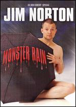 Jim Norton: Monster Rain - Beth McCarthy
