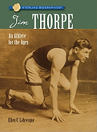 Jim Thorpe: An Athlete for the Ages