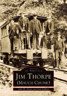 Jim Thorpe (Mauch Chunk)