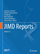 Jimd Reports, Volume 21