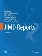 JIMD Reports, Volume 29