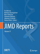 Jimd Reports, Volume 37