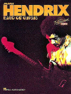 Jimi Hendrix - Band of Gypsys