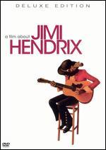 Jimi Hendrix [Deluxe Edition]
