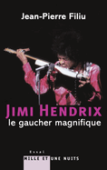 Jimi Hendrix, le gaucher magnifique