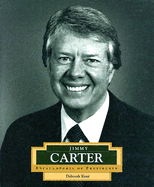 Jimmy Carter: America's 39th President
