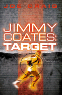 Jimmy Coates: Target