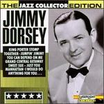 Jimmy Dorsey Plays His Greats