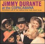 Jimmy Durante at the Copacabana