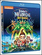 Jimmy Neutron: Boy Genius [Blu-ray]
