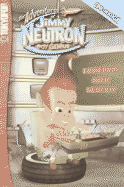 Jimmy Neutron Vol 1
