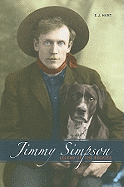 Jimmy Simpson: Legend of the Rockies