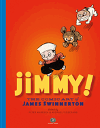 Jimmy! the Comic Art of James Swinnerton