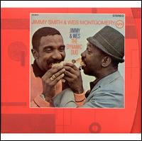 Jimmy & Wes: The Dynamic Duo - Jimmy Smith/Wes Montgomery