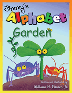 Jimmy's Alphabet Garden