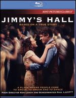 Jimmy's Hall [Blu-ray]