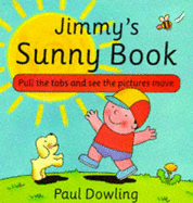 Jimmy's Sunny Book - 
