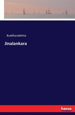 Jinalankara - Buddharakkhita