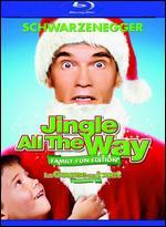 Jingle All the Way [Blu-ray] - Brian Levant