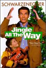 Jingle All the Way - Brian Levant