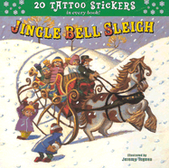 Jingle Bell Sleigh - Stephens, Monique Z, and Unauthored, and None