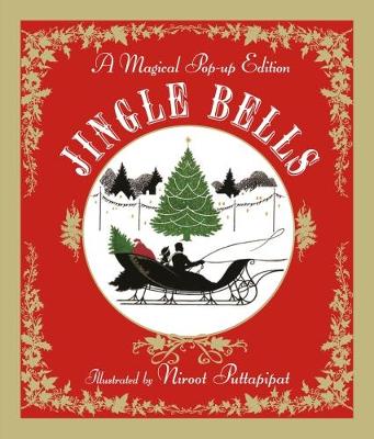 Jingle Bells: A Magical Pop-up Edition - Pierpont, James Lord