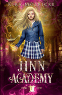 Jinn Academy: Year One