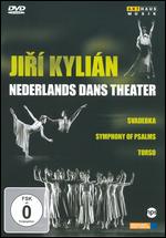 Jiri Kylian: Nederlands dans Theater - Torbjorn Ehrnvall