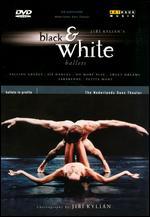 Jiri Kylian's Black & White Ballets