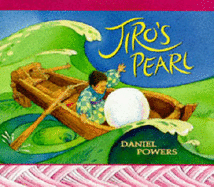 Jiro's Pearl
