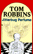 Jitterbug Perfume - Robbins, Tom