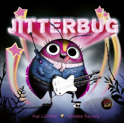 Jitterbug - Lftner, Kai, and Yarbrough, Marshall (Translated by)