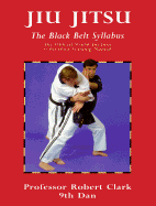 Jiu Jitsu Black Belt Syllabus
