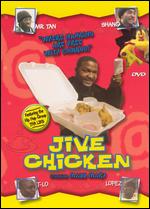 Jive Chicken - Bervick Deculus