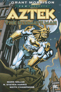 Jla Presents: Aztek: The Ultimate Man