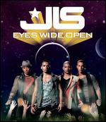 JLS: Eyes Wide Open - Andy Morahan; Ben Winston