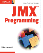 Jmx Programming