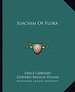 Joachim Of Flora