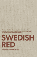 Joakim Eneroth: Swedish Red