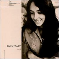 Joan Baez, Vol. 2 - Joan Baez