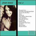 Joan Baez, Vol. 2