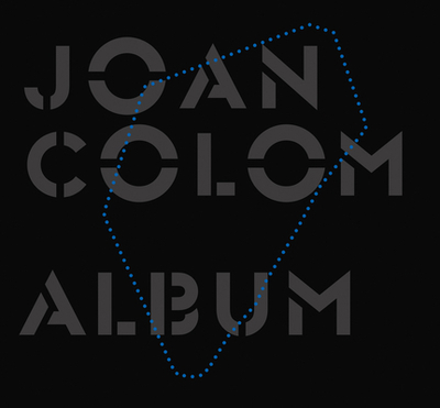 Joan Colom: Album - Colom, Joan (Photographer)