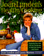 Joan Lunden's Healthy Cooking