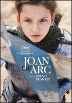 Joan of Arc - Bruno Dumont