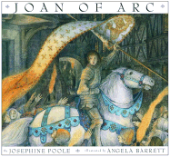 Joan of Arc - Poole, Josephine