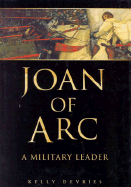 Joan of Arc - DeVries, Kelly
