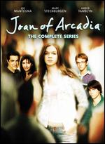 Joan of Arcadia: The Complete Series [12 Discs] - Jack Bender; James Hayman