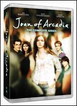 Joan of Arcadia [TV Series]