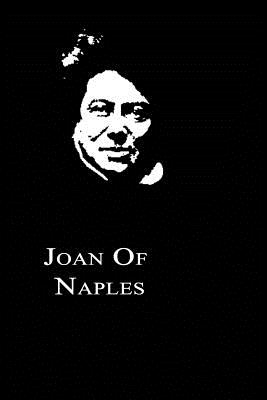 Joan Of Naples - Dumas, Alexandre